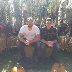 Meet your Posher, Ben